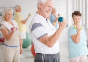 Benefits of Strength Training for the Older Adults - Siskiyou Physical  Therapy in Grants Pass, OR