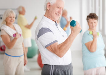 Benefits of Strength Training for the Older Adults - Siskiyou Physical ...